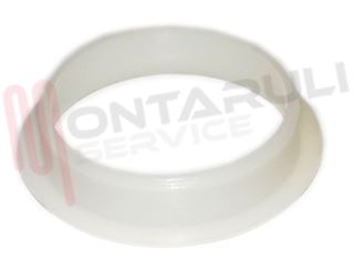 Immagine di ANELLO COLLARE PICCOLO IN PLASTICA REX ZANUSSI DIAM.45MM.