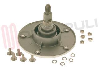 Immagine di MOZZO PERNO SUPPORTO CESTO C/A L/P H.32MM.