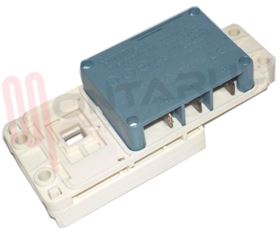 Visualizza i dettagli per ELETTROSERRATURA CARICA DALL' ALTO Immagine di ELETTROSERRATURA CARICA DALL' ALTO