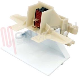 Visualizza i dettagli per GRUPPO CHIUSURA PORTA A FILO Immagine di GRUPPO CHIUSURA PORTA A FILO