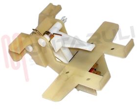 Visualizza i dettagli per GRUPPO CHIUSURA PORTA LS Immagine di GRUPPO CHIUSURA PORTA LS