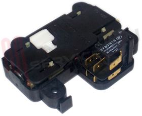 Visualizza i dettagli per DISPOSITIVO FRENO CESTO CARICA DALL'ALTO Immagine di DISPOSITIVO FRENO CESTO CARICA DALL'ALTO