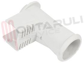 Visualizza i dettagli per COLONNA FISSAGGIO FILTRO VASCA Immagine di COLONNA FISSAGGIO FILTRO VASCA