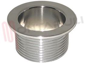 Visualizza i dettagli per PILETTA SCARICO BAGNOMARIA Immagine di PILETTA SCARICO BAGNOMARIA