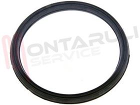 Visualizza i dettagli per GUARNIZIONE FISSAGGIO MOZZO INFERIORE Immagine di GUARNIZIONE FISSAGGIO MOZZO INFERIORE