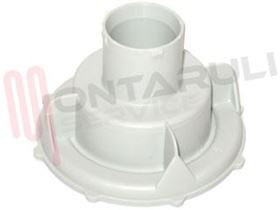 Visualizza i dettagli per GHIERA INFERIORE FISSAGGIO MOZZO INFERIORE Immagine di GHIERA INFERIORE FISSAGGIO MOZZO INFERIORE