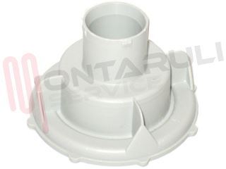 Immagine di GHIERA INFERIORE FISSAGGIO MOZZO INFERIORE