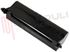Immagine di MANIGLIA PORTA LS NERA PL1107NE