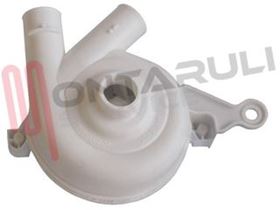 Visualizza i dettagli per CHIOCCIOLA ASSIEMATA 'LVS2000' Immagine di CHIOCCIOLA ASSIEMATA 'LVS2000'