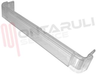 Immagine di MENSOLA FORMAGGI 655X100XH.90MM.