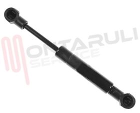Visualizza i dettagli per MOLLA GAS AMMORTIZZATORE ANTA VETRO CAPPA FABER Immagine di MOLLA GAS AMMORTIZZATORE ANTA VETRO CAPPA FABER