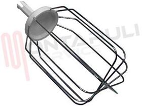 Visualizza i dettagli per FRUSTA SBATTITORE GENIUS TIPO ALTA Immagine di FRUSTA SBATTITORE GENIUS TIPO ALTA