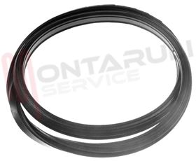 Visualizza i dettagli per GUARNIZIONE POZZETTO GW3050 Immagine di GUARNIZIONE POZZETTO GW3050