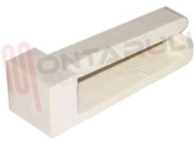 Visualizza i dettagli per ARRESTO RUOTA CESTELLO Immagine di ARRESTO RUOTA CESTELLO