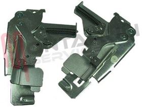 Visualizza i dettagli per KIT CERNIERA DX/SX LS Immagine di KIT CERNIERA DX/SX LS