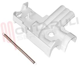 Visualizza i dettagli per PISTONE LAVATRICE 'RLT40' Immagine di PISTONE LAVATRICE 'RLT40'