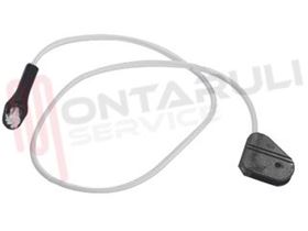 Visualizza i dettagli per TIRANTE PORTA MOLLA CERNIERA Immagine di TIRANTE PORTA MOLLA CERNIERA