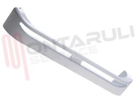 Visualizza i dettagli per MENSOLA BARATTOLI BIANCA 440X105X65MM. Immagine di MENSOLA BARATTOLI BIANCA 440X105X65MM.