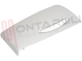 Visualizza i dettagli per MANIGLIA CASSETTO DETERSIVO Immagine di MANIGLIA CASSETTO DETERSIVO