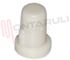 Immagine di BUSSOLINA BIANCA 2,7MM. CERNIERA