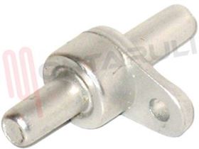 Visualizza i dettagli per CERNIERA CENTRALE GRIGIA Immagine di CERNIERA CENTRALE GRIGIA