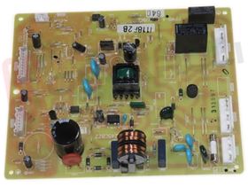 Visualizza i dettagli per SCHEDA FRIGO SHARP Immagine di SCHEDA FRIGO SHARP