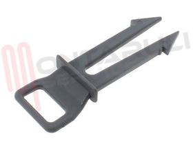 Visualizza i dettagli per NASELLO CHIUSURA PORTA LS Immagine di NASELLO CHIUSURA PORTA LS