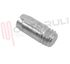 Immagine di PERNO PER CERNIERA M6X13MM. SKME1650