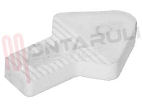 Visualizza i dettagli per SUPPORTO PER SPORTELLO FRIGO Immagine di SUPPORTO PER SPORTELLO FRIGO