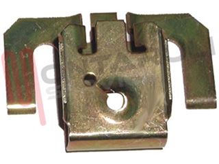 Immagine di FASCETTA AGGANCIO PANNELLO 'ADG674/6/UDW'
