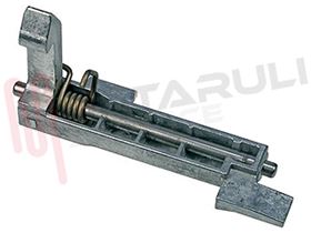 Visualizza i dettagli per GANCIO CHIUSURA OBLO' LAVATRICE Immagine di GANCIO CHIUSURA OBLO' LAVATRICE