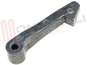 Visualizza i dettagli per NASELLO CHIUSURA PORTA LAVATRICE L46 Immagine di NASELLO CHIUSURA PORTA LAVATRICE L46