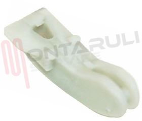 Visualizza i dettagli per CONNETTORE AGGANCIO BANDA Immagine di CONNETTORE AGGANCIO BANDA