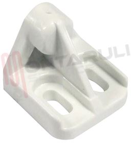 Visualizza i dettagli per CERNIERA SPORTELLO EVAPORATORE Immagine di CERNIERA SPORTELLO EVAPORATORE