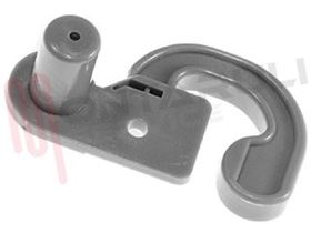 Visualizza i dettagli per BOCCOLA CERNIERA FINECORSA PORTA FRIGO Immagine di BOCCOLA CERNIERA FINECORSA PORTA FRIGO