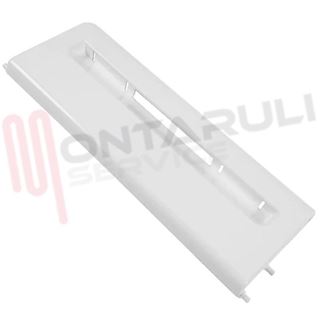Immagine di SPORTELLO CONGELATORE BIANCO 430X165MM.