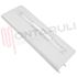 Immagine di SPORTELLO CONGELATORE BIANCO 430X165MM.