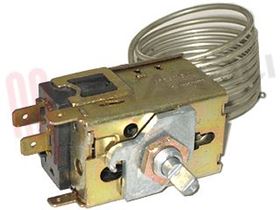 Visualizza i dettagli per TERMOSTATO M20109 / A010041 CONGELATORE Immagine di TERMOSTATO M20109 / A010041 CONGELATORE