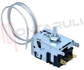 Visualizza i dettagli per TERMOSTATO 077B6143 DANFOSS Immagine di TERMOSTATO 077B6143 DANFOSS