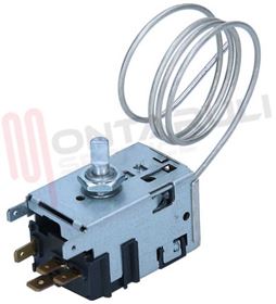 Visualizza i dettagli per TERMOSTATO 077B6992 DANFOSS Immagine di TERMOSTATO 077B6992 DANFOSS