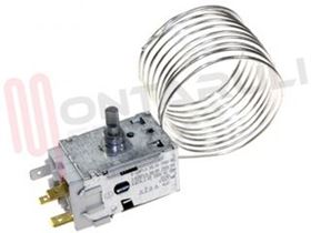 Visualizza i dettagli per TERMOSTATO FREEZER A040359 U1398 Immagine di TERMOSTATO FREEZER A040359 U1398