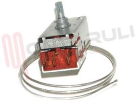 Visualizza i dettagli per TERMOSTATO K59L2641/500 'ART357/G' FRIGORIFERO Immagine di TERMOSTATO K59L2641/500 'ART357/G' FRIGORIFERO
