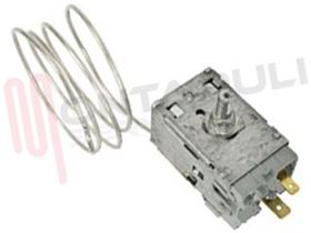 Visualizza i dettagli per TERMOSTATO A010479/A010581/A01047-25 Immagine di TERMOSTATO A010479/A010581/A01047-25