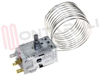 Immagine di TERMOSTATO FREEZER A040359 U1398