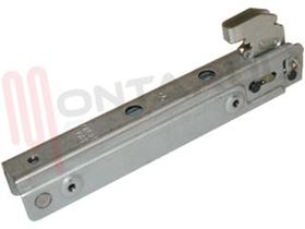 Visualizza i dettagli per CERNIERA PORTA FORNO Immagine di CERNIERA PORTA FORNO