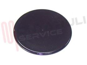 Visualizza i dettagli per PIATTELLO SMALTATO NERO SEMIRAPIDO SAMET OCEAN Immagine di PIATTELLO SMALTATO NERO SEMIRAPIDO SAMET OCEAN