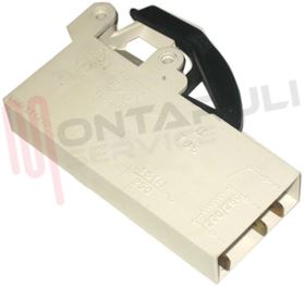 Visualizza i dettagli per ELETTROSERRATURA OBLO' ROLD 50500 04/88 Immagine di ELETTROSERRATURA OBLO' ROLD 50500 04/88