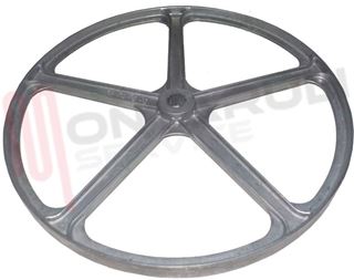Immagine di PULEGGIA CESTO SILTAL 36051401