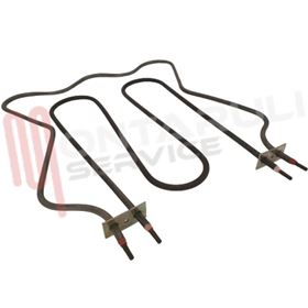 Visualizza i dettagli per RESISTENZA DOPPIA FORNO 1000+1300W 230V Immagine di RESISTENZA DOPPIA FORNO 1000+1300W 230V