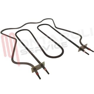 Immagine di RESISTENZA DOPPIA FORNO 1000+1300W 230V